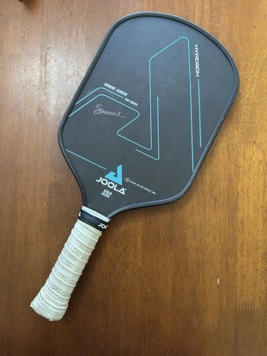 JOOLA Simone Jardim Hyperion Solar Professional Pickleball Paddle