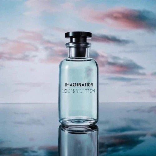 Louis Vuitton Imagination Eau de Parfum 100ml / 3.4 oz – Men’s Luxury Fragrance – New