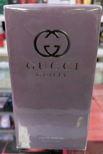 Gucci Guilty Pour Femme Eau de Parfum 90ml (3.0 fl oz) for Women