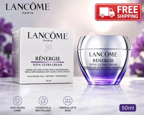 Lancôme Rénergie H.P.N. Ultra Cream 1.69 oz / 50 ml – New