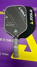 JOOLA Ben Johns Perseus CFS 16mm Carbon Pickleball Paddle – Gen 2, Black