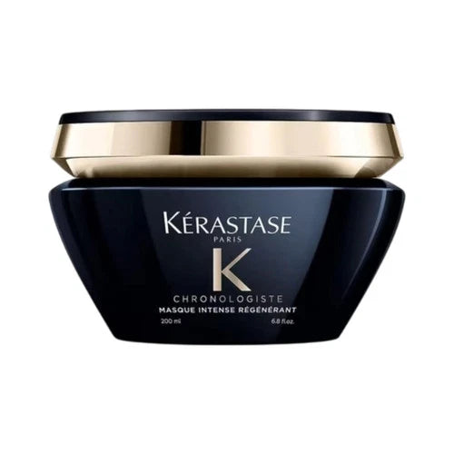 Kérastase Chronologiste Masque Intense Régénérant Revitalizing Hair Mask 6.8 oz / 200 ml