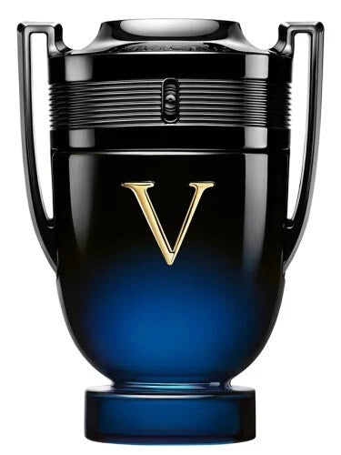 Paco Rabanne Invictus Victory Elixir Eau de Parfum 3.4 oz / 100 ml – Men’s Fragrance – Ships from France