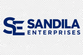 Sandila Enterprises logo
